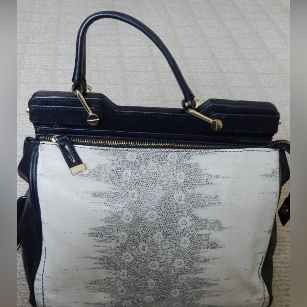 Vince Camuto purse.
